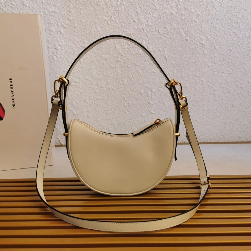 Pra*a top handle bags 4137d-0191