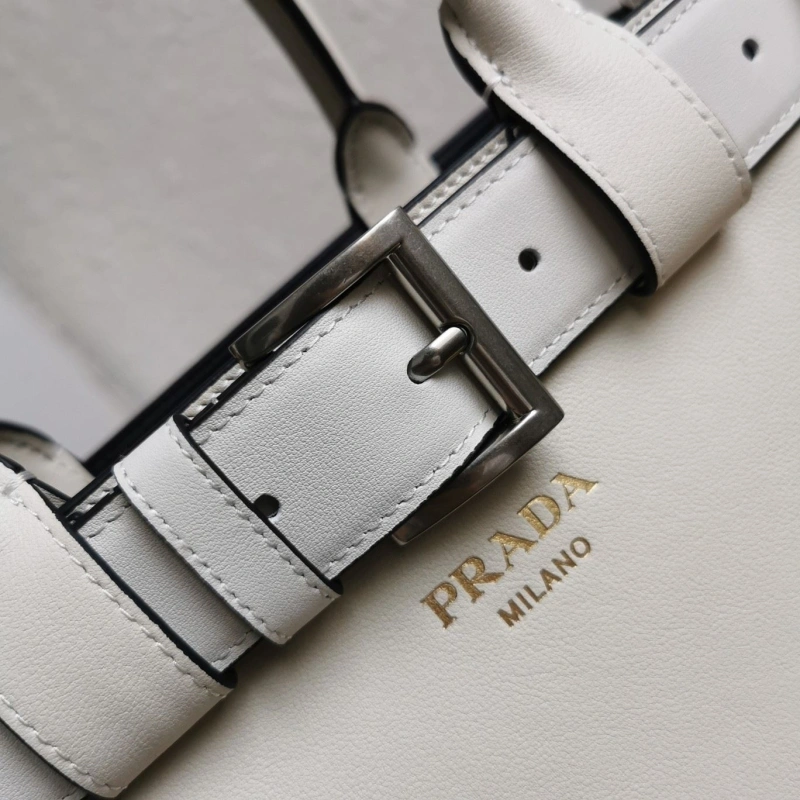 Pra*a top handle bags 4137f-0009