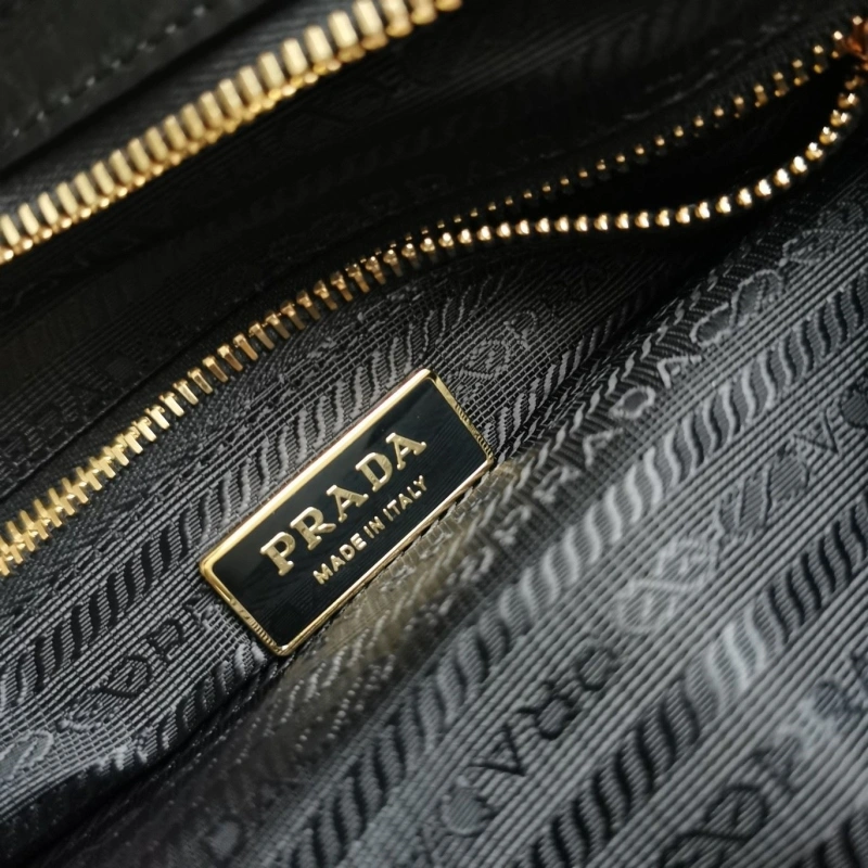 Pra*a top handle bags 4137f-0018