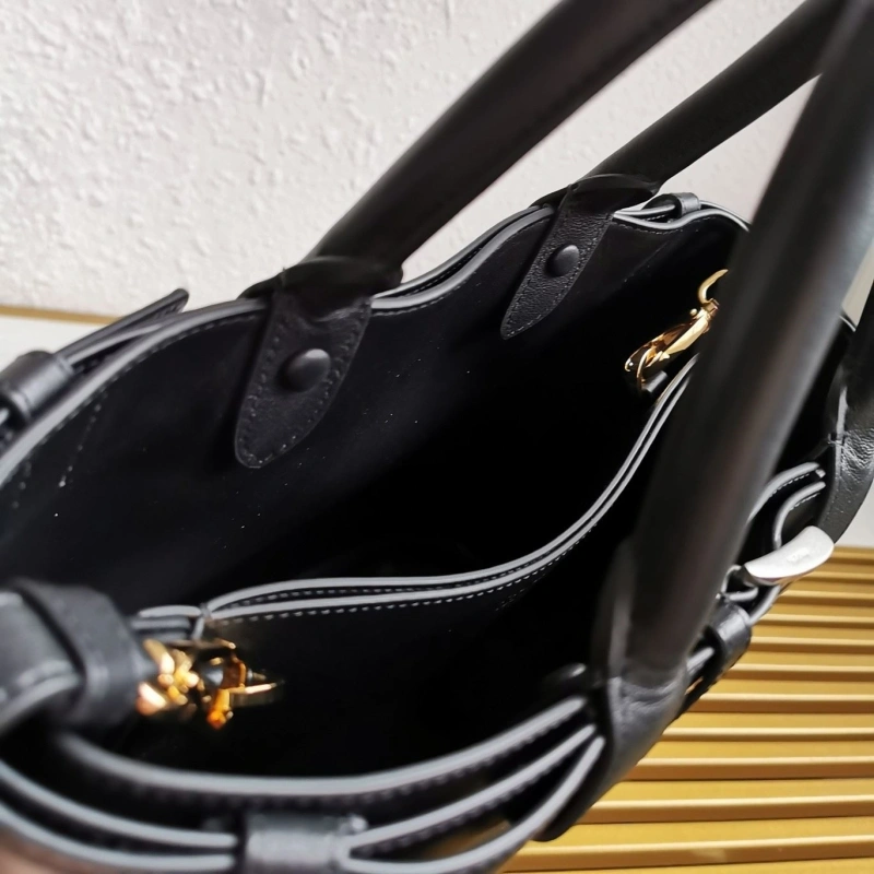 Pra*a top handle bags 4137f-0020