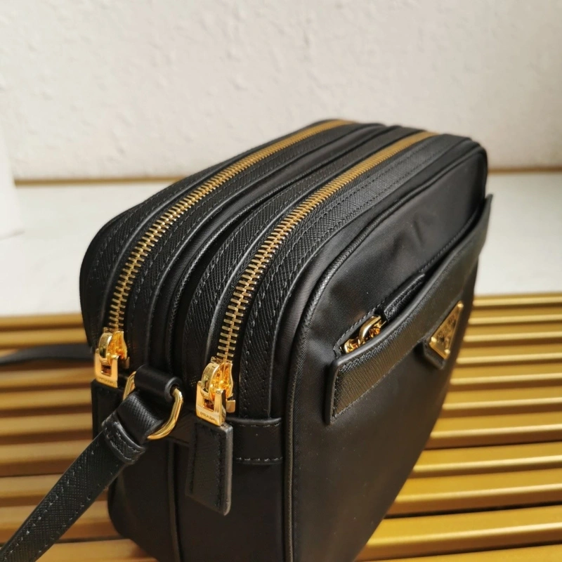 Pra*a satchel bags 4137f-0036