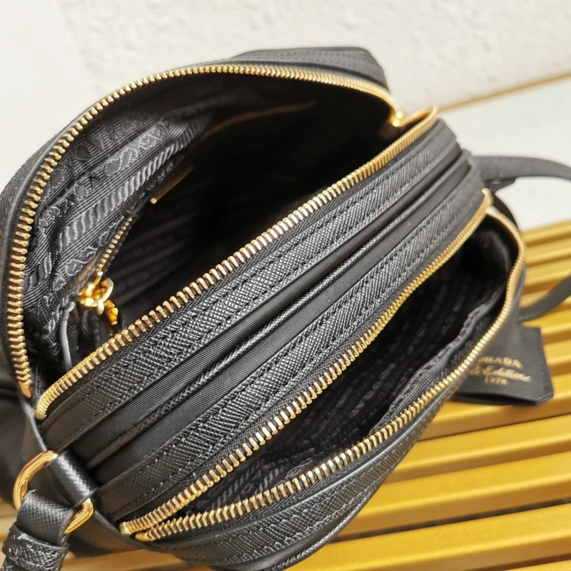 Pra*a satchel bags 4137f-0036