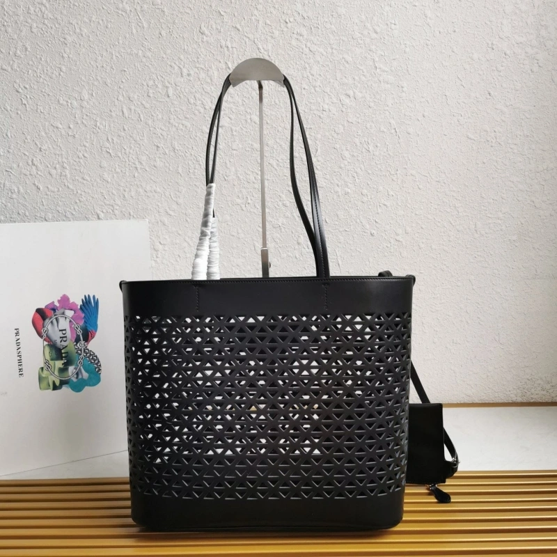 Pra*a shopping bags 4137g-0029