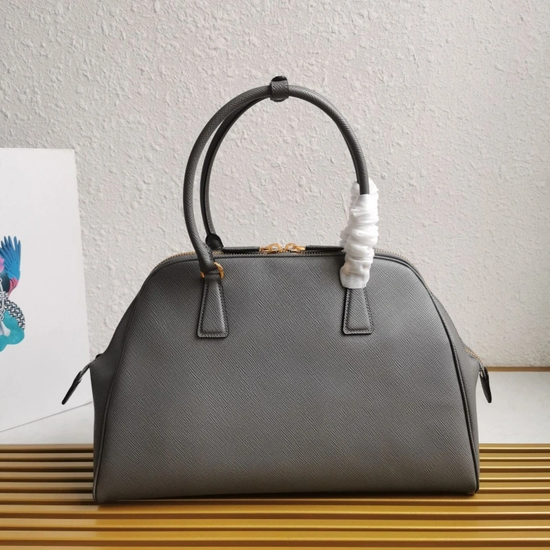 Pra*a top handle bags 4137g-0046