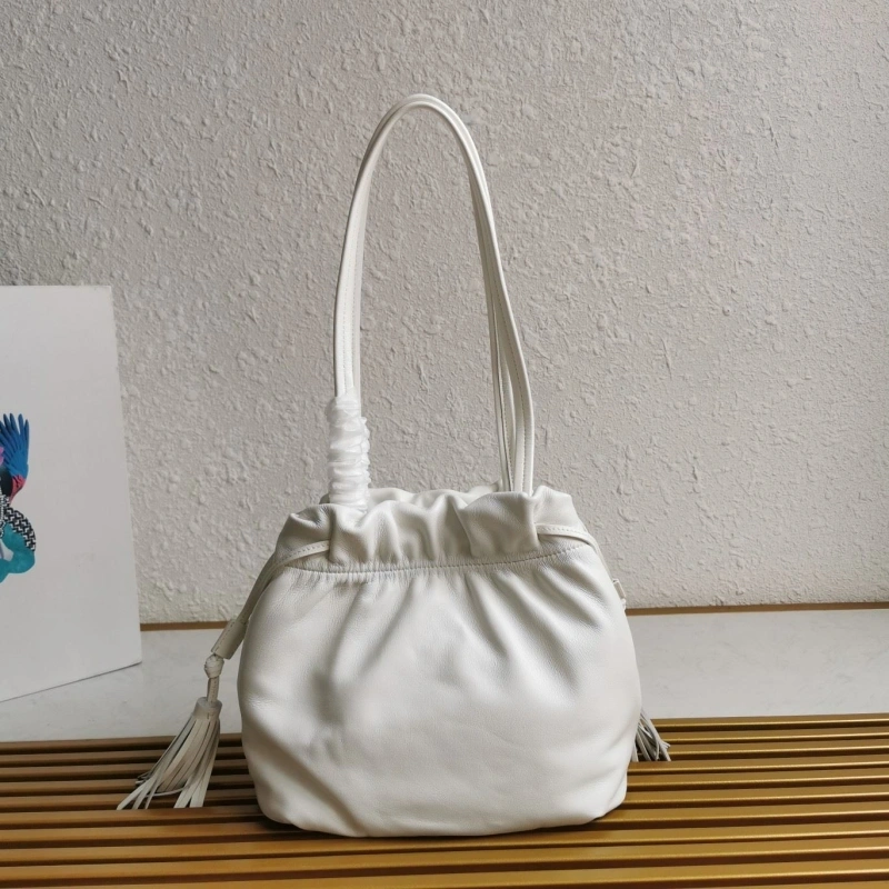 Pra*a top handle bags 4137g-0054