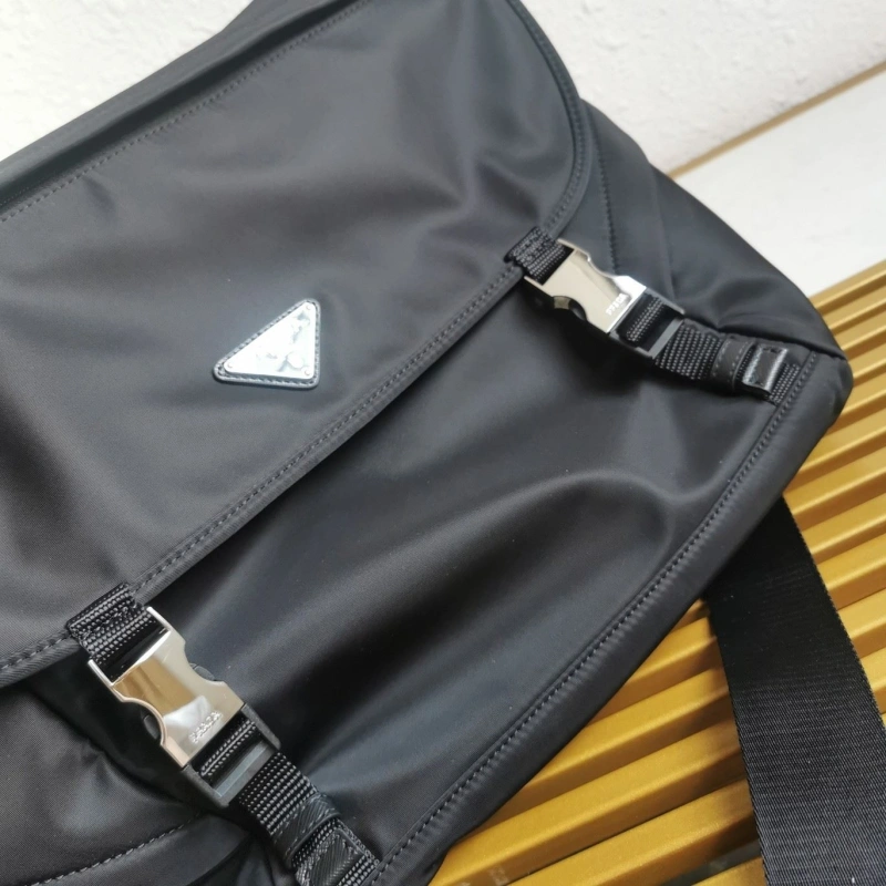 Pra*a satchel bags 4137g-0077