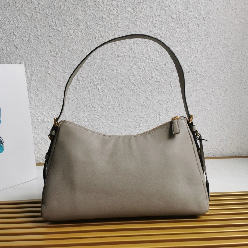 Pra*a top handle bags 4137g-0087