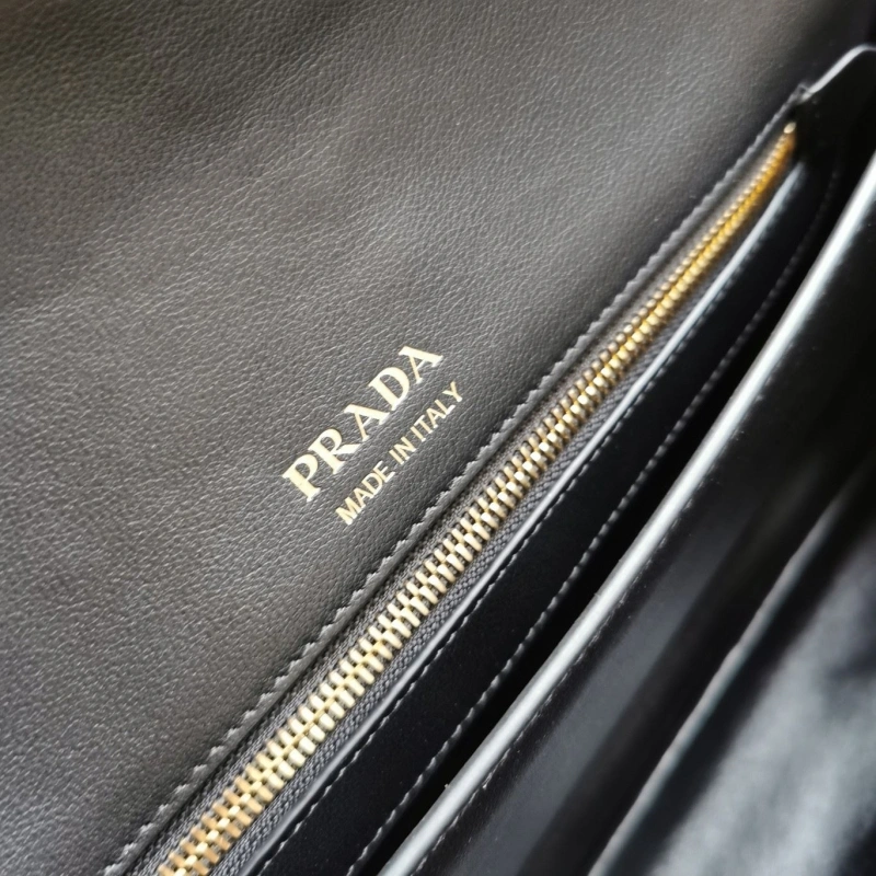 Pra*a top handle bags 4137g-0102
