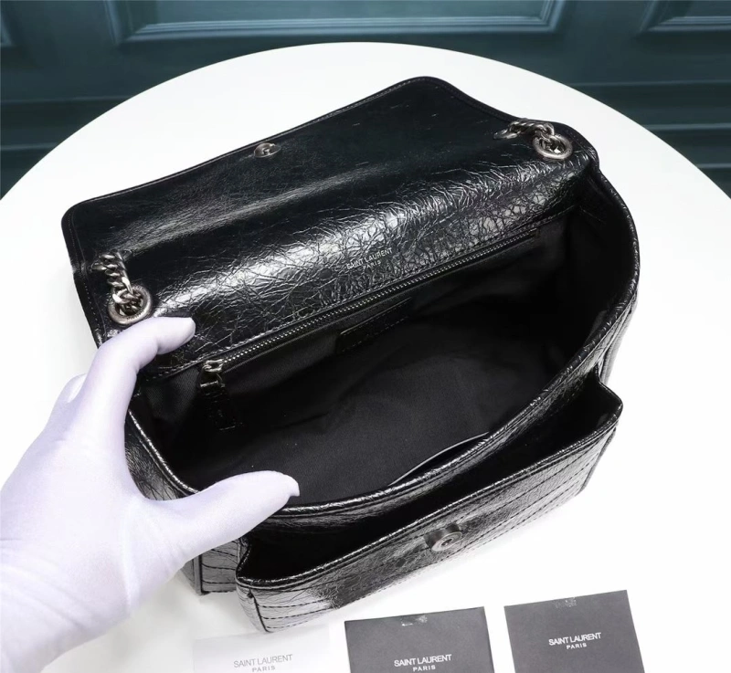 Y51 top handle bags 4140-0075