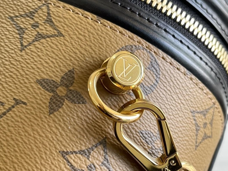LV Round Bags 4171D-0068