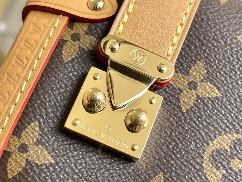 LV Box Bags 4171D-0076
