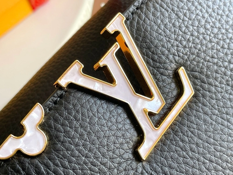 LV Capucines Bags 4171D-0107