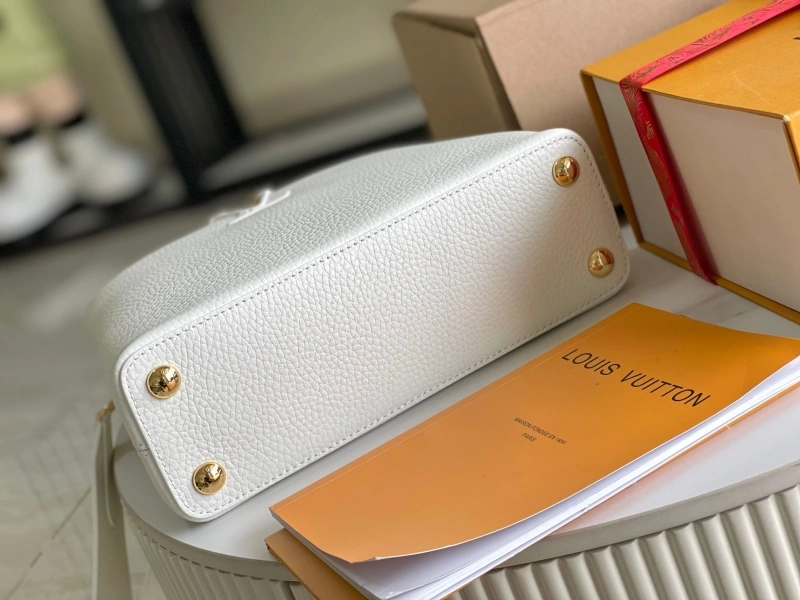 LV Capucines Bags 4171D-0125