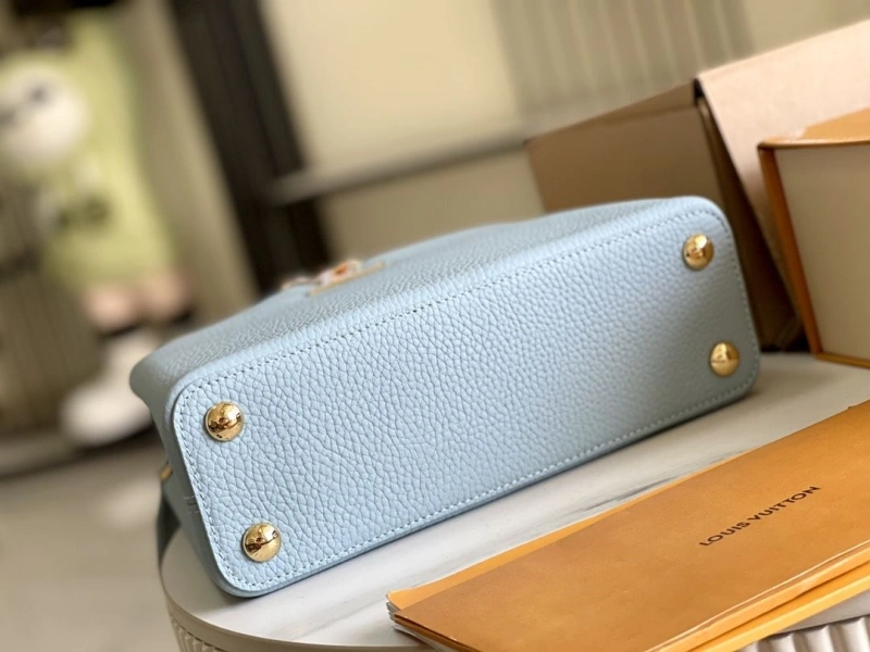 LV Capucines Bags 4171D-0133