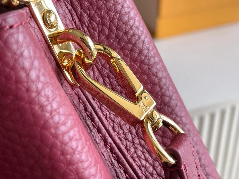 LV Capucines Bags 4171D-0144