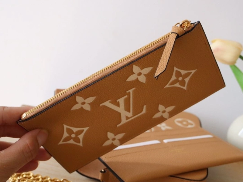 LV Cosmetic Bags 4178A-0072