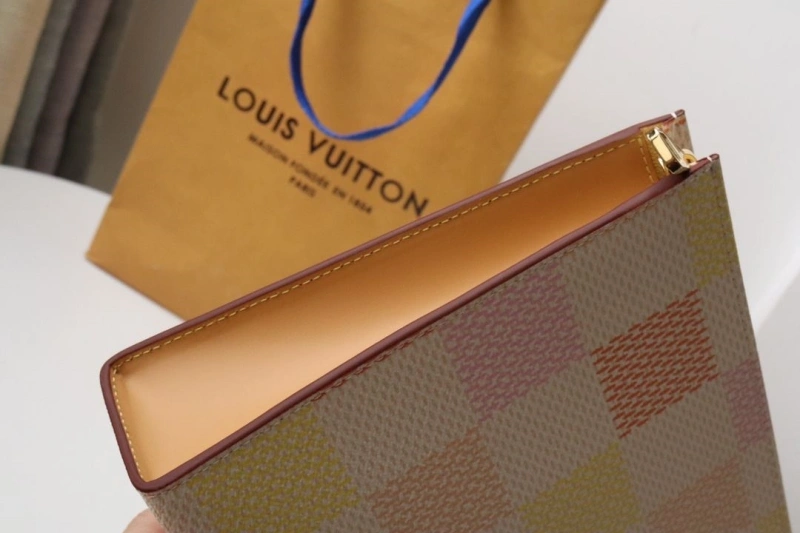 LV Clutch Bags 4178A-0152