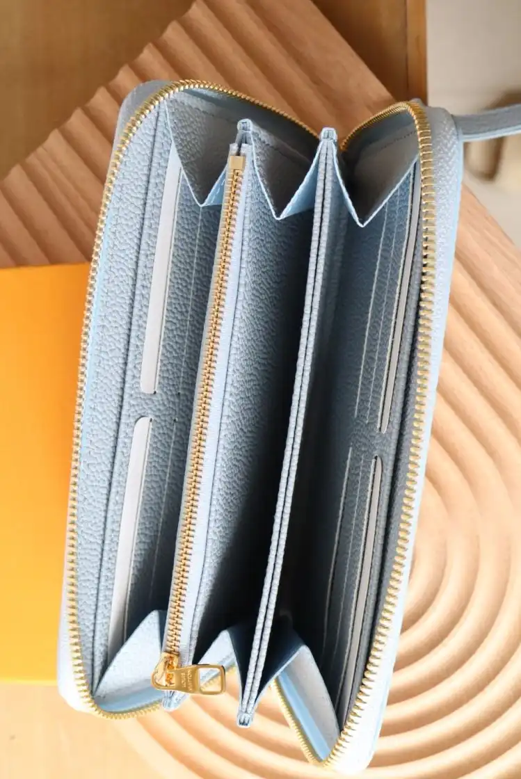 LV Wallets 4178D-0175