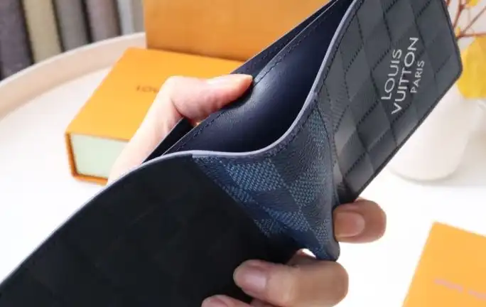 LV Wallets 4178D-0177
