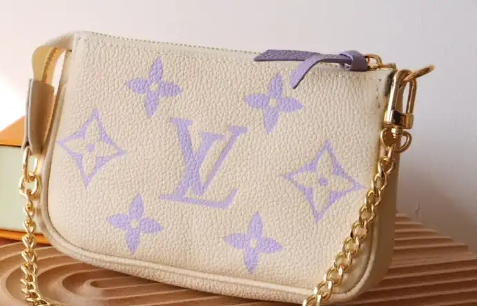 LV Clutch Bags 4178F-0029