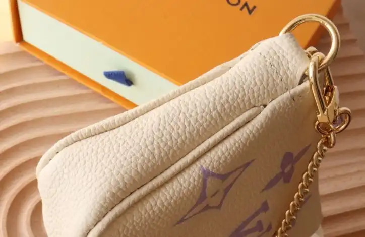 LV Clutch Bags 4178F-0029
