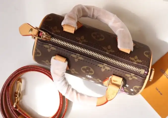 LV Speedy Bags 4178F-0103