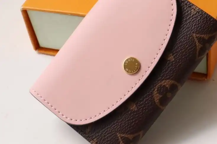 LV Wallets 4178G-0065