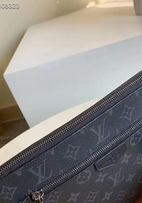 LV Clutch Bags 4178G-0113