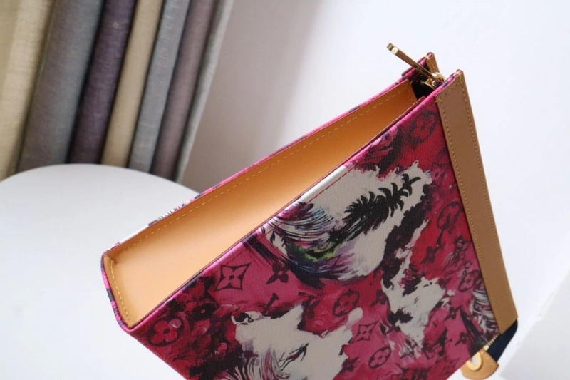 LV Clutch Bags 4178H-0034