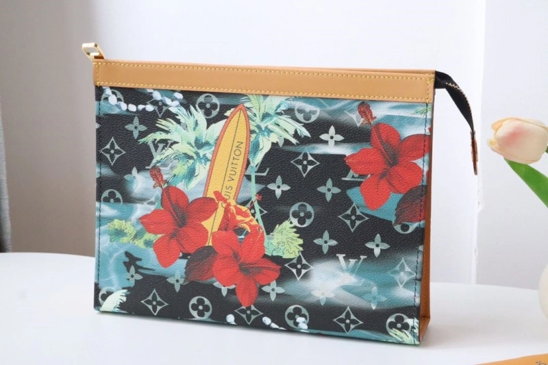 LV Clutch Bags 4178H-0035
