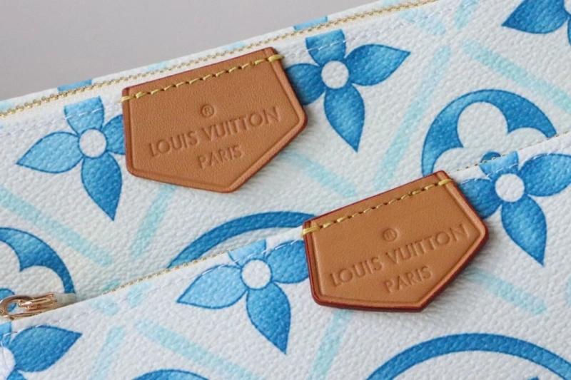 LV Clutch Bags 4178H-0128