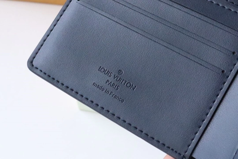LV Wallets 4178H-0164