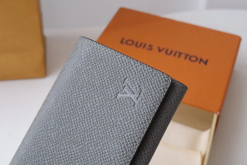LV Wallets 4178H-0168