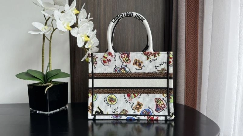 D10r shopping bags 4180d-0448