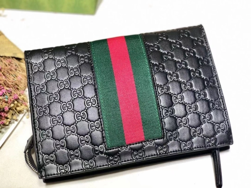 Gvc*1 clutch bags 4186-0032