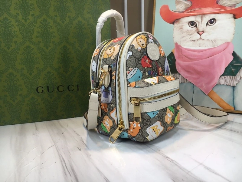 Gvc*1 backpacks 4186-0040