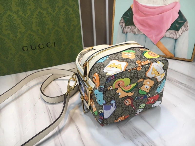 Gvc*1 backpacks 4186-0040