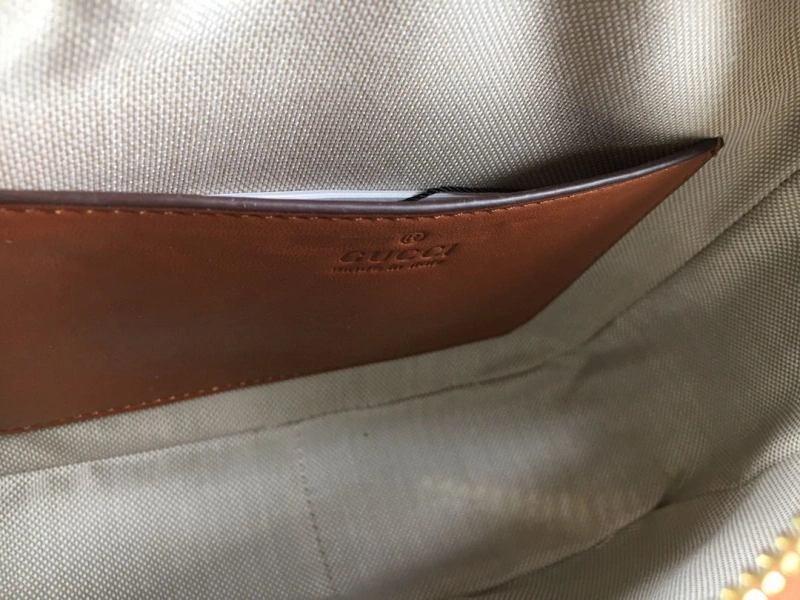 Gvc*1 satchel bags 4186-0050