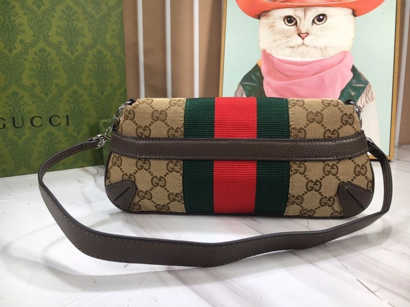 Gvc*1 horsebit bags 4186-0149