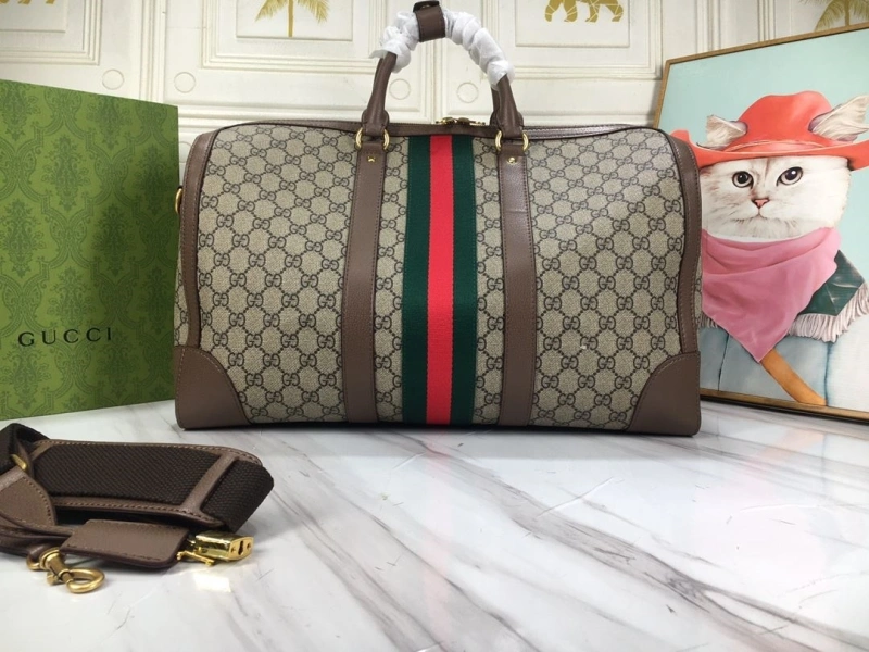 Gvc*1 travel bags 4186-0165