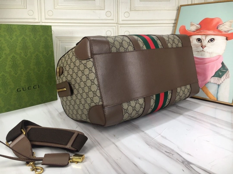 Gvc*1 travel bags 4186-0165
