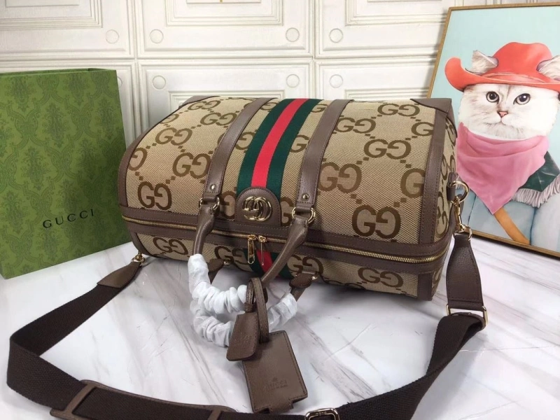 Gvc*1 travel bags 4186-0166