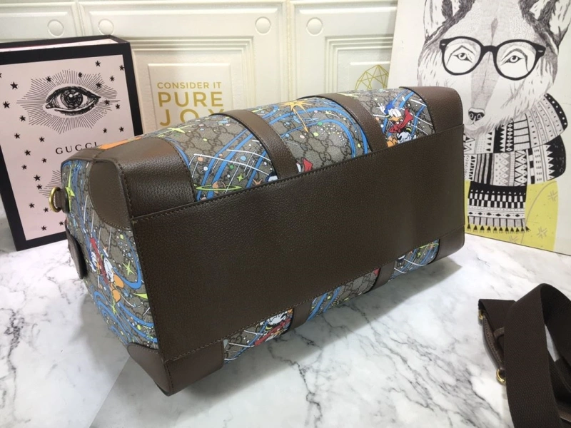 Gvc*1 travel bags 4186-0171