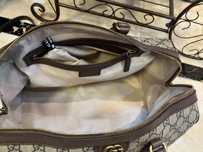 Gvc*1 travel bags 4186-0267