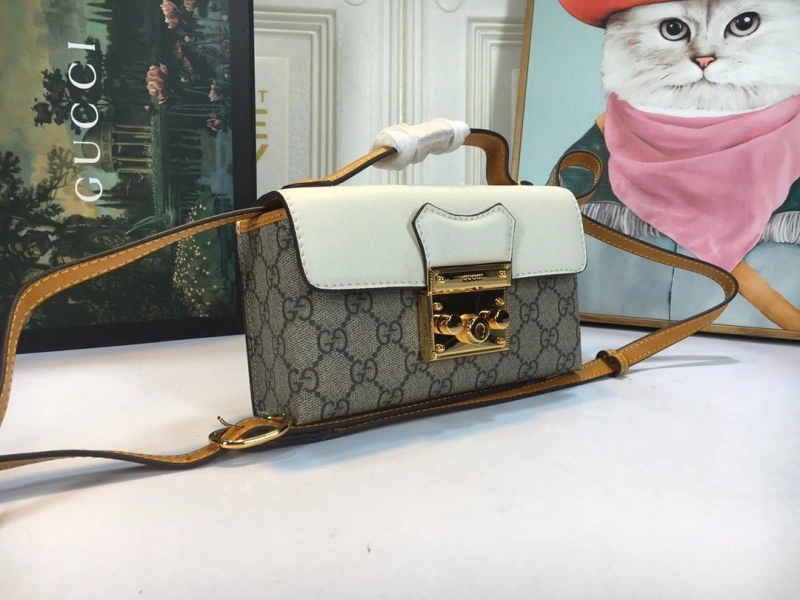 Gvc*1 satchel bags 4186-0331