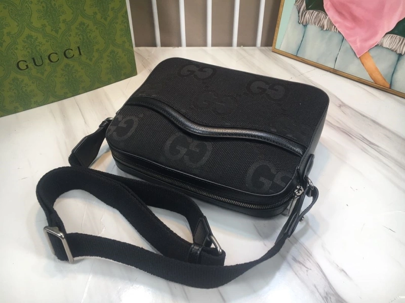 Gvc*1 satchel bags 4186-0360