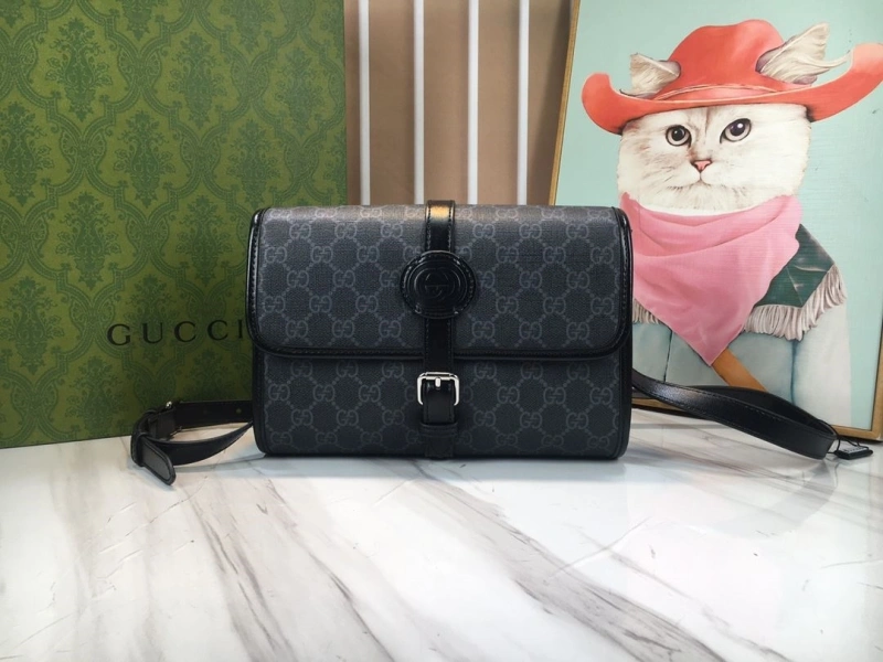 Gvc*1 satchel bags 4186-0366