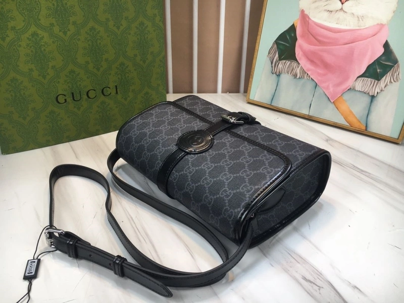 Gvc*1 satchel bags 4186-0366