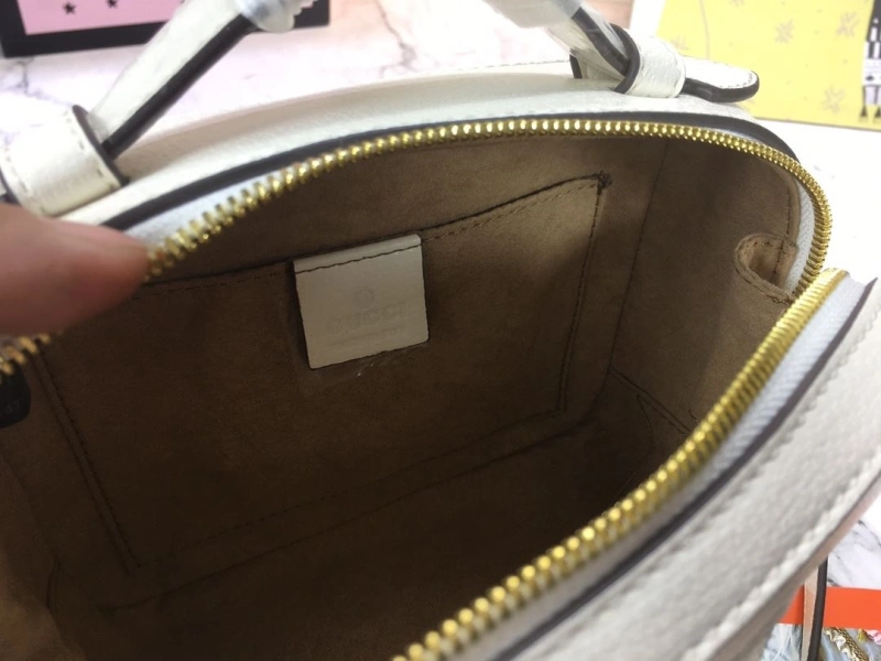 Gvc*1 cosmetic bags 4186-0401