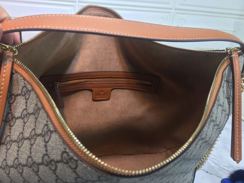 Gvc*1 top handle bags 4186-0489